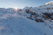 La prima neve autunnale al Calvi-30